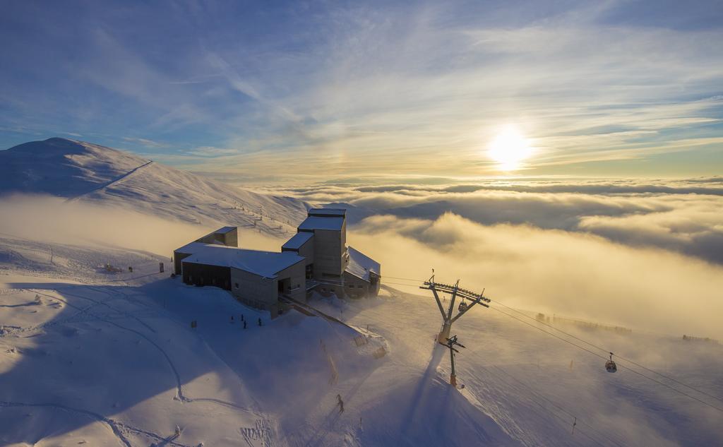 Hotel Laurenzhof Lendorf Dış mekan fotoğraf