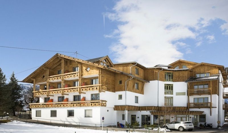 Hotel Laurenzhof Lendorf Dış mekan fotoğraf