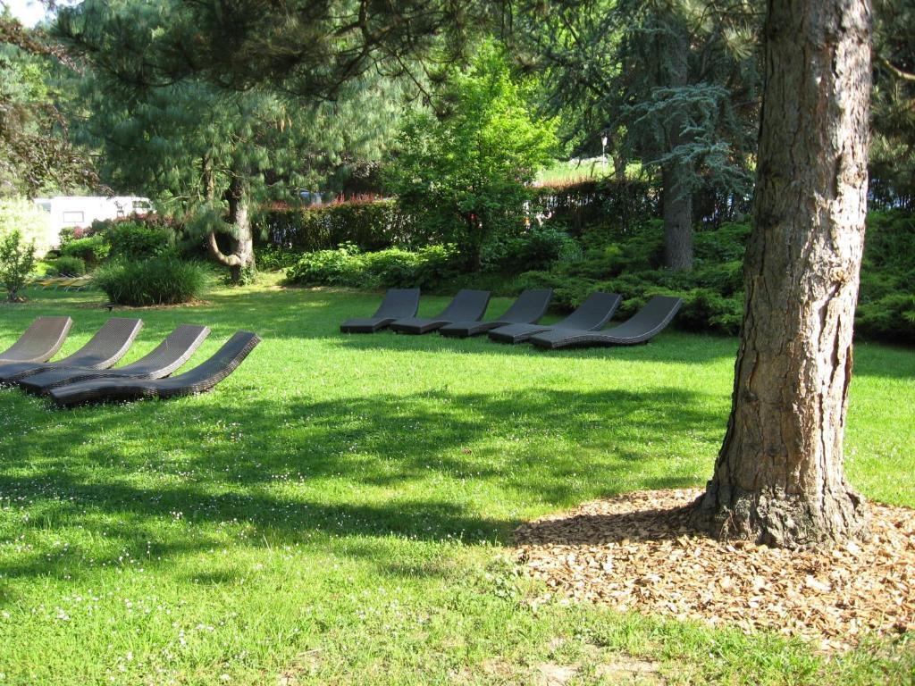 Hotel Laurenzhof Lendorf Dış mekan fotoğraf