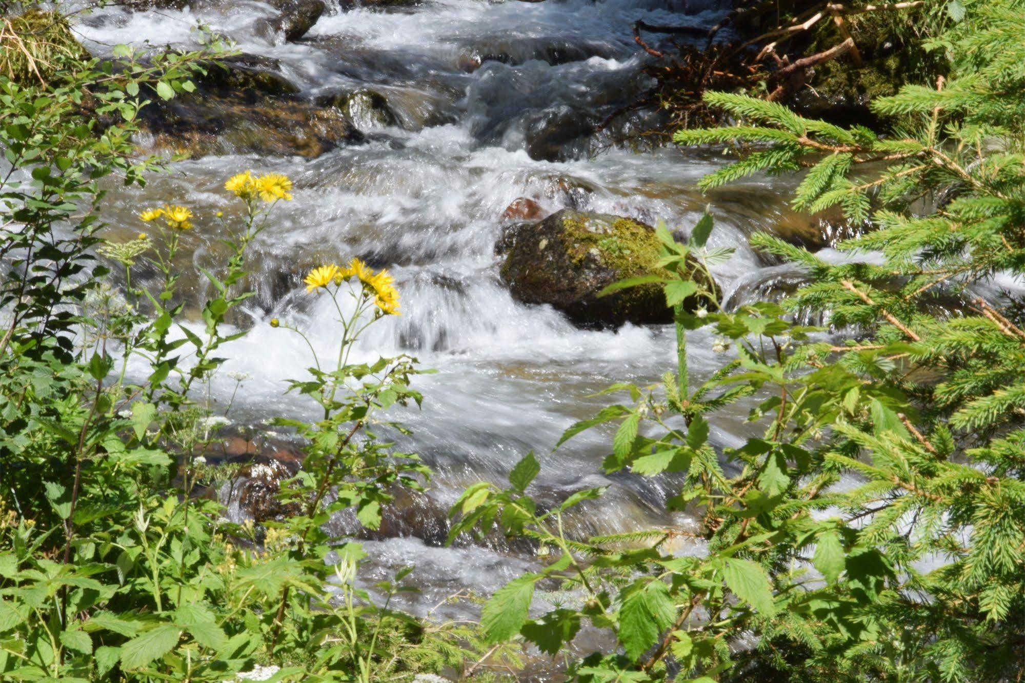 Hotel Laurenzhof Lendorf Dış mekan fotoğraf